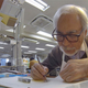Illustration for article titled Hayao Miyazaki's New Film Is 15 Percent Finished